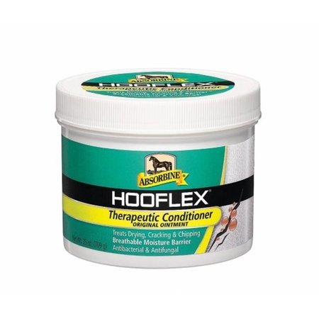 PETPALACE W F Young  Inc - Hooflex Conditioner 25 Ounce - 428109 PE192893